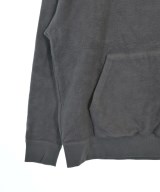 TAIN DOUBLE PUSH（タインダブルプッシュ）パーカー グレー サイズ:S メンズ/2200671015114