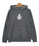 TAIN DOUBLE PUSH パーカー