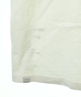TAIN DOUBLE PUSH（タインダブルプッシュ）Tシャツ・カットソー 白 サイズ:-(M位) メンズ/2200666454034