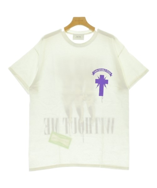 TAIN DOUBLE PUSH(タインダブルプッシュ)のTシャツ・カットソー サイズ:-(M位) 5,800円