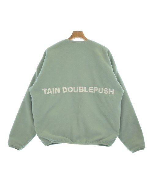 TAIN DOUBLE PUSH（タインダブルプッシュ）その他 緑 サイズ:L メンズ/2200689617027