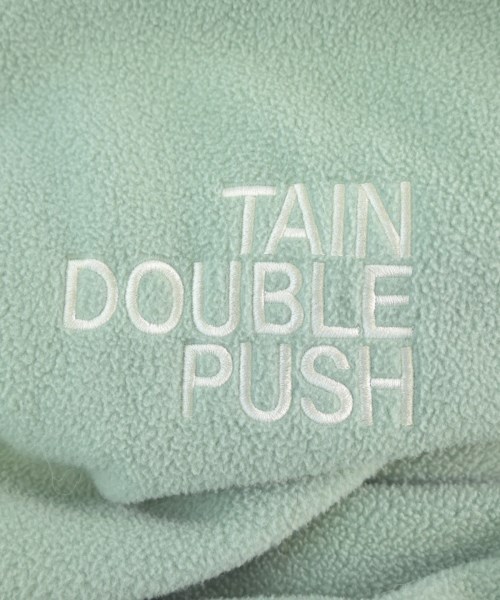 TAIN DOUBLE PUSH（タインダブルプッシュ）その他 緑 サイズ:L メンズ/2200689617027