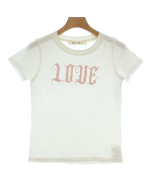 タナカダイスケ(tanakadaisuke)のtanakadaisuke Tシャツ・カットソー