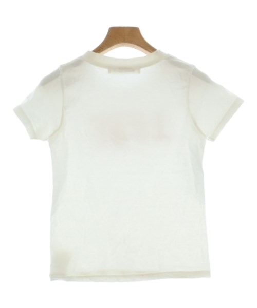 tanakadaisuke（タナカダイスケ）Tシャツ・カットソー 白 サイズ:1(S位) レディース/2200633699048