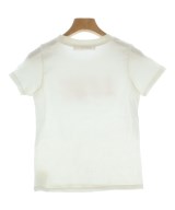 tanakadaisuke（タナカダイスケ）Tシャツ・カットソー 白 サイズ:1(S位) レディース/2200633699048