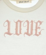 tanakadaisuke（タナカダイスケ）Tシャツ・カットソー 白 サイズ:1(S位) レディース/2200633699048