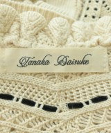 tanakadaisuke（タナカダイスケ）ニット・セーター ベージュ サイズ:F レディース/2200697406033