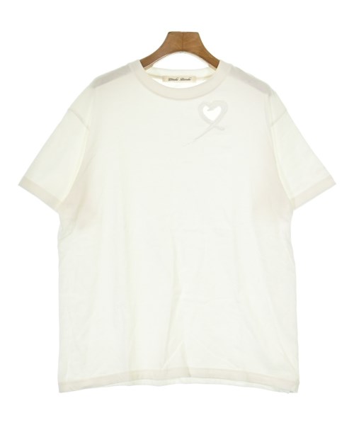 tanakadaisuke(タナカダイスケ)Tシャツ・カットソー 白 サイズ:3(L位)/2200698417014