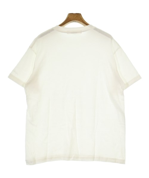 tanakadaisuke（タナカダイスケ）Tシャツ・カットソー 白 サイズ:3(L位) レディース/2200698417014