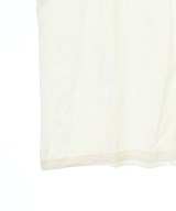 tanakadaisuke（タナカダイスケ）Tシャツ・カットソー 白 サイズ:3(L位) レディース/2200698417014