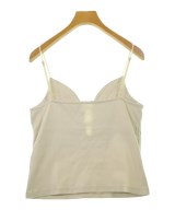 tanakadaisuke（タナカダイスケ）キャミソール ベージュ サイズ:F レディース/2200655417163