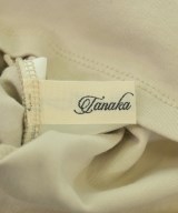 tanakadaisuke（タナカダイスケ）キャミソール ベージュ サイズ:F レディース/2200655417163