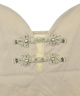 tanakadaisuke（タナカダイスケ）キャミソール ベージュ サイズ:F レディース/2200655417163