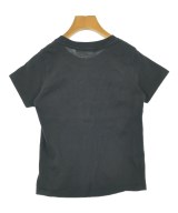 tanakadaisuke（タナカダイスケ）Tシャツ・カットソー 黒 サイズ:mini(XS位) レディース/2200656612031