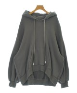 tanakadaisuke パーカー