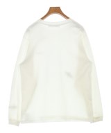 tanakadaisuke（タナカダイスケ）Tシャツ・カットソー 白 サイズ:2(M位) レディース/2200713854152
