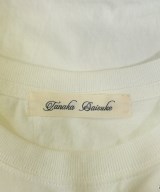 tanakadaisuke（タナカダイスケ）Tシャツ・カットソー 白 サイズ:2(M位) レディース/2200713854152