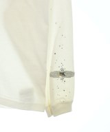 tanakadaisuke（タナカダイスケ）Tシャツ・カットソー 白 サイズ:2(M位) レディース/2200713854152