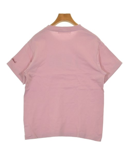 tanakadaisuke（タナカダイスケ）Tシャツ・カットソー ピンク サイズ:1(S位) レディース/2200730996033