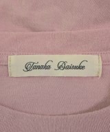 tanakadaisuke（タナカダイスケ）Tシャツ・カットソー ピンク サイズ:1(S位) レディース/2200730996033