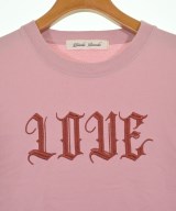 tanakadaisuke（タナカダイスケ）Tシャツ・カットソー ピンク サイズ:1(S位) レディース/2200730996033