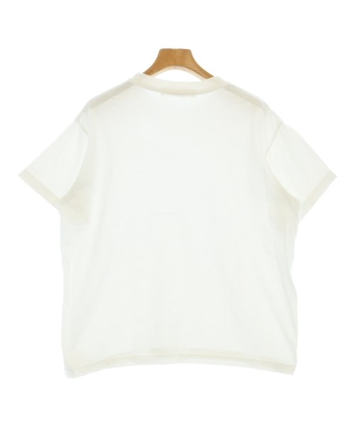 tanakadaisuke（タナカダイスケ）Tシャツ・カットソー 白 サイズ:2(M位) レディース/2200724503094