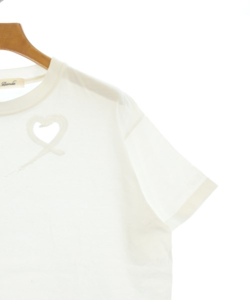 tanakadaisuke（タナカダイスケ）Tシャツ・カットソー 白 サイズ:2(M位) レディース/2200724503094
