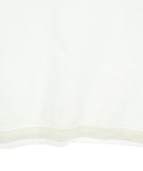 tanakadaisuke（タナカダイスケ）Tシャツ・カットソー 白 サイズ:2(M位) レディース/2200724503094
