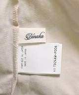 tanakadaisuke（タナカダイスケ）Tシャツ・カットソー ベージュ サイズ:F レディース/2200685922040
