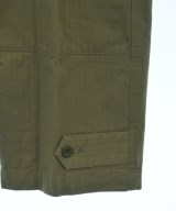 Tangent（タンジェント）カーゴパンツ カーキ サイズ:46(M位) メンズ/2200638911053