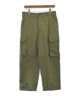 Tangent カーゴパンツ