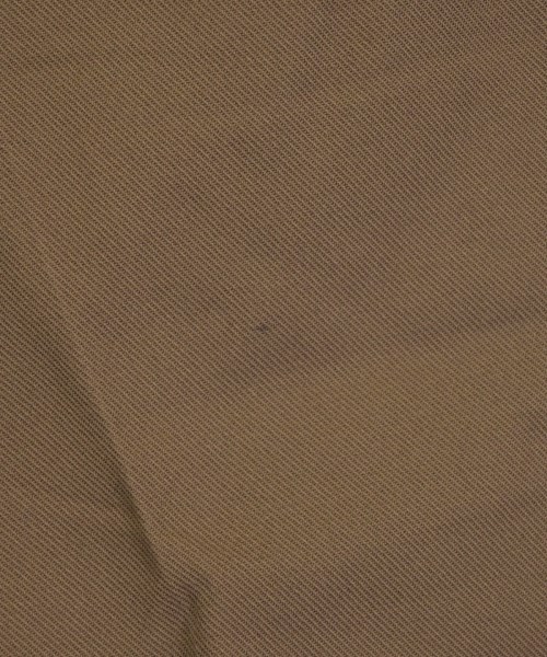 Tangent（タンジェント）スラックス 茶 サイズ:46(M位) メンズ/2200528933028