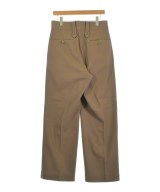 Tangent（タンジェント）スラックス 茶 サイズ:46(M位) メンズ/2200528933028