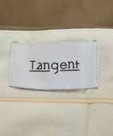 Tangent（タンジェント）スラックス 茶 サイズ:46(M位) メンズ/2200528933028