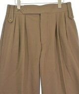 Tangent（タンジェント）スラックス 茶 サイズ:46(M位) メンズ/2200528933028