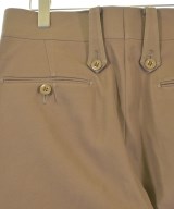 Tangent（タンジェント）スラックス 茶 サイズ:46(M位) メンズ/2200528933028