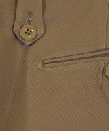 Tangent（タンジェント）スラックス 茶 サイズ:46(M位) メンズ/2200528933028