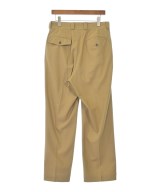 Tangent（タンジェント）スラックス ベージュ サイズ:46(M位) メンズ/2200630184035