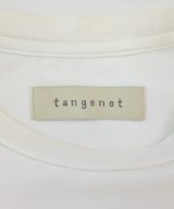 Tangent（タンジェント）Tシャツ・カットソー 白 サイズ:M メンズ/2200611647016