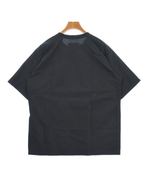 Tangent（タンジェント）Tシャツ・カットソー 黒 サイズ:M メンズ/2200611647023