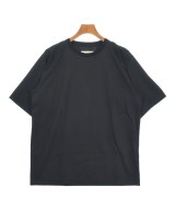Tangent（タンジェント）Tシャツ・カットソー 黒 サイズ:M メンズ/2200611647023