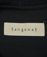 Tangent（タンジェント）Tシャツ・カットソー 黒 サイズ:M メンズ/2200611647023