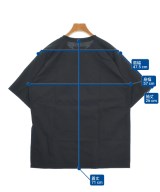 Tangent（タンジェント）Tシャツ・カットソー 黒 サイズ:M メンズ/2200611647023