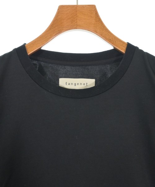 Tangent（タンジェント）Tシャツ・カットソー 黒 サイズ:L メンズ/2200611647030