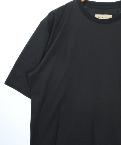 Tangent（タンジェント）Tシャツ・カットソー 黒 サイズ:L メンズ/2200611647030