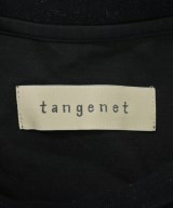 Tangent（タンジェント）Tシャツ・カットソー 黒 サイズ:L メンズ/2200611647030