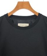Tangent（タンジェント）Tシャツ・カットソー 黒 サイズ:L メンズ/2200611647030