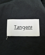 Tangent（タンジェント）モッズコート 黒 サイズ:46(M位) メンズ/2200612479036