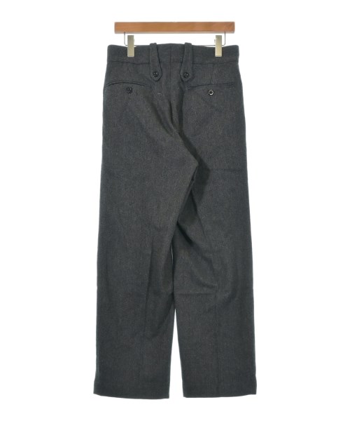 Tangent（タンジェント）スラックス グレー サイズ:46(M位) メンズ/2200619014025