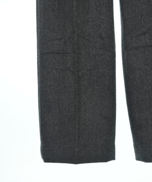 Tangent（タンジェント）スラックス グレー サイズ:46(M位) メンズ/2200619014025